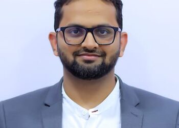 डॉ. योगेश राठोड यांनी मिळवली सीएमसी वेल्लोरमधून सामान्य संसर्गजन्य रोगांमध्ये फेलोशिप 