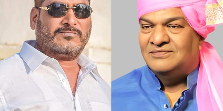 राष्ट्रवादीच्या कार्यालयात असे काय घडले? सायंकाळी लगेच शहराध्यक्ष खरटमल यांनी दिला राजीनामा