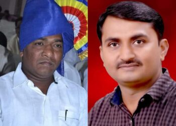 समाजकल्याणचे नागनाथ चौगुले पदोन्नतीने सांगलीला बदली ; जात पडताळणीचे सचिन कवले यांच्याकडे पदभार