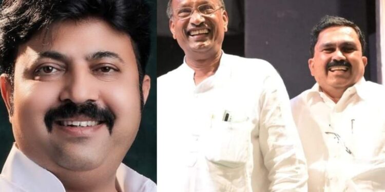 अनगर अपर तहसील कार्यक्षेत्राच्या हद्दीतून ही गावे वगळली ! शासनाचा नवा अद्यादेश जारी ! उमेश पाटलांची अशी प्रतिक्रिया