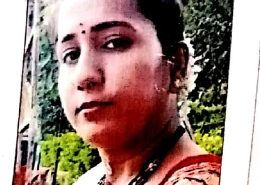 देवदर्शनासाठी गेलेली महिला डॉक्टर बेपत्ता ; नवऱ्याला म्हणाली…..