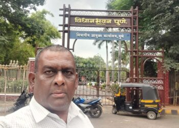 पत्रकार सैपन शेख दोन जिल्ह्यातून तडीपार  ; न्यायासाठी विभागीय आयुक्तांकडे दाद मागणार