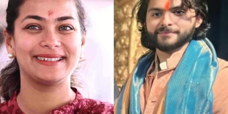 खा. प्रणिती शिंदे यांनी स्पष्टच सांगितले ; काँग्रेसकडून सोलापूर ‘शहर मध्य’ची उमेदवारी….