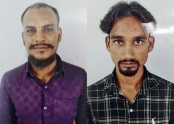 सोलापूरचे सलमान व ऊजेर दोन जिल्ह्यातून तडीपार