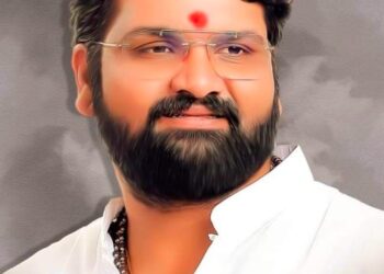 मुख्यमंत्र्यांच्या ‘लाडक्या बहिणी’साठी शिवसेनेचे मनिष काळजे ठरले ‘देवदूत’ ; काय आहे ही घटना