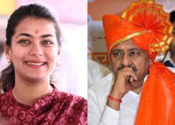 सोलापूरवर दंगलीचा कलंक तुम्हीच लावला ; आमदार सुभाष देशमुख यांचा काँगेसवर  थेट आरोप