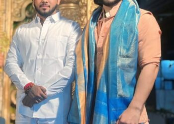 शिखर पहारिया यांच्या एन्ट्रीने ‘शहर मध्य’चे काँग्रेस इच्छुक हिरमुसले..! तिरुपतींच्या पोस्टने झाले सिद्ध ! Political news