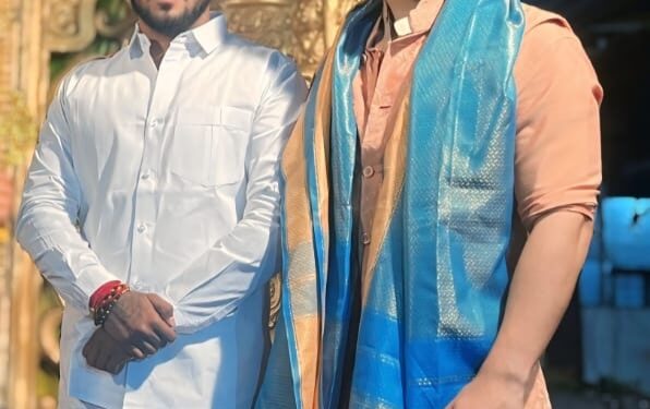 शिखर पहारिया यांच्या एन्ट्रीने ‘शहर मध्य’चे काँग्रेस इच्छुक हिरमुसले..! तिरुपतींच्या पोस्टने झाले सिद्ध ! Political news