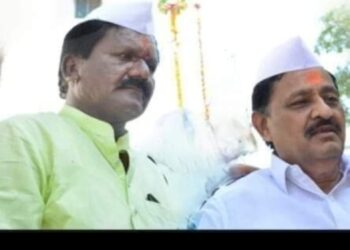 “माझा नेता पावरफुल” सोलापुरातील भाजप कार्यकर्त्याच्या या स्टेटसने अनेकांना चपराक