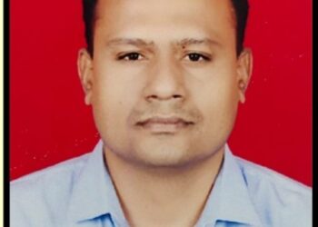 सोलापूर झेडपीचे डेप्युटी सीईओ इशाधीन शेळकंदे यांची ही बदली