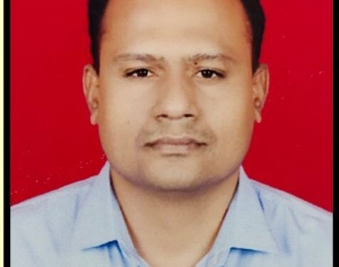 सोलापूर झेडपीचे डेप्युटी सीईओ इशाधीन शेळकंदे यांची ही बदली