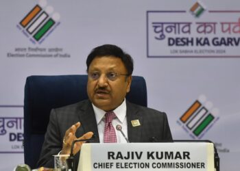 महाराष्ट्र विधानसभेची निवडणूक जाहीर; २०नोव्हेबरला मतदान, दिवाळीनंतर राजकीय फटाके फुटणार