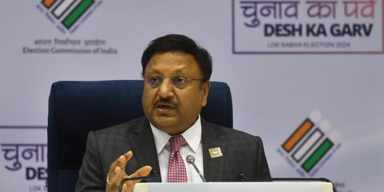 महाराष्ट्र विधानसभेची निवडणूक जाहीर; २०नोव्हेबरला मतदान, दिवाळीनंतर राजकीय फटाके फुटणार