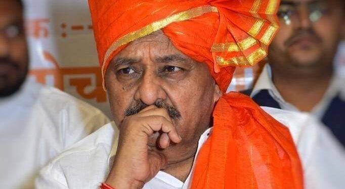 सुभाष देशमुखांना दक्षिणमध्ये समन्वयक न मिळणे हे भाजपचे दुर्दैव ; मतदारसंघात पदाधिकारी, कार्यकर्ता दिसला नाही का?