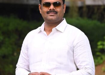 दक्षिण मधून सोमनाथ वैद्य हेच उमेदवार व्हावेत ; ग्रामस्थांनी केली पहा कुणाकडे मागणी