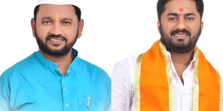 शिवसेना शिंदे गटाचे सुजित खुर्द, अर्जुन सलगर सह पाच जणांवर सोलापुरात गुन्हा दाखल