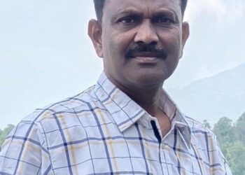 सोलापूरचे उपशिक्षणाधिकारी संजय जावीर यांची शिक्षणाधिकारीपदी पदोन्नती