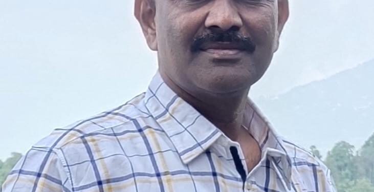 सोलापूरचे उपशिक्षणाधिकारी संजय जावीर यांची शिक्षणाधिकारीपदी पदोन्नती