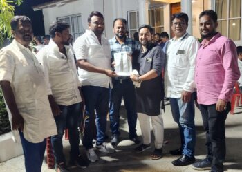 ‘शहर उत्तर’मध्ये तुतारीला टेन्शन ; ‘एमआयएम’ युवक अध्यक्ष मोहसीन मैंदर्गीकर विधानसभा लढविणार ; मतांचे असे कॉम्बिनेशन