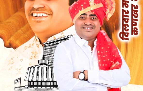 सोलापूर शहर मध्य मधून प्रमोद मोरे शिवसेनेकडून प्रबळ दावेदार ; नव्या चेहऱ्याने इतर इच्छुकांना टेन्शन