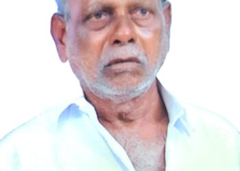 काँग्रेस नेते सुरेश हसापुरे यांना पितृशोक ; शनिवारी अंत्यसंस्कार