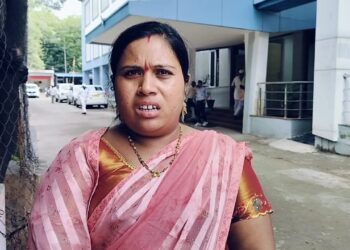 डोणगाव इथल्या प्रशालेतील बोगस भरतीची चौकशी करा ; सारिका वाघमारे यांची मागणी