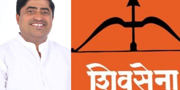 प्रमोद मोरे उचलणार ‘शहर मध्य’चे शिवधनुष्य ; अनेक दिग्गजांना मागे टाकणारे प्रमोद मोरे आहेत तरी कोण?