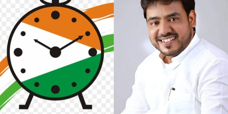 सोलापूर ‘शहर मध्य’ मध्ये आता या भाईंची एन्ट्री ; राष्ट्रवादीचे जुबेर बागवान निवडणूक लढवण्यावर ठाम