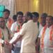 “माझा पाठिंबा महेश कोठे यांनाच ; राष्ट्रवादीच्या नियुक्ती पत्र प्रदान समारंभात काय घडले