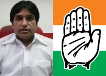 पक्षाचा आदेश शिरसंवाद्य, माझा कुणाच्याही नावाला विरोध नाही ; काँग्रेसच्या रियाज हुंडेकरी यांना नक्की काय सांगायचे 