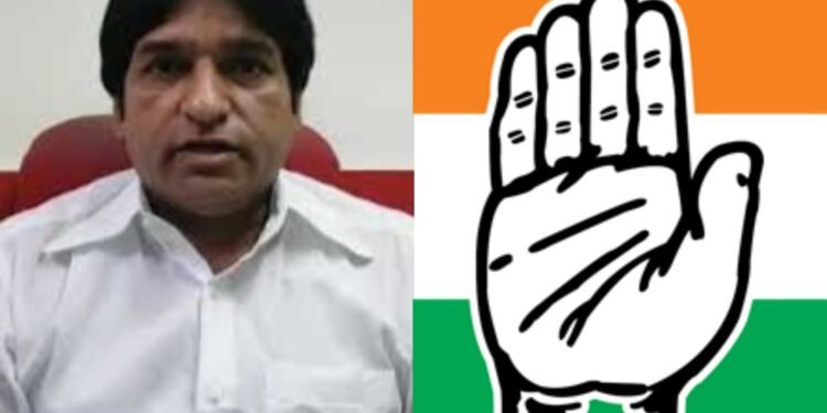 पक्षाचा आदेश शिरसंवाद्य, माझा कुणाच्याही नावाला विरोध नाही ; काँग्रेसच्या रियाज हुंडेकरी यांना नक्की काय सांगायचे 