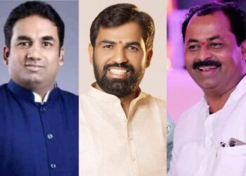 शहर मध्य भाजपलाच; देवेंद्र कोठे की राम सातपुते? बार्शीत राजेंद्र राऊत यांनी खेळली माईंड गेम