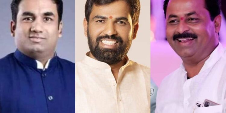 शहर मध्य भाजपलाच; देवेंद्र कोठे की राम सातपुते? बार्शीत राजेंद्र राऊत यांनी खेळली माईंड गेम