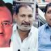 ‘शहर मध्य’मध्ये बाबा मिस्त्रींना आमचा विरोध नाही ! अरिफ शेख -शकील मौलवी यांनी स्पष्ट सांगितले