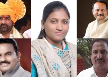 चेतन नरोटे, फिरदोस पटेल की आरिफ शेख ; का साहेब येणार? शहर मध्य मध्ये एकच चर्चा