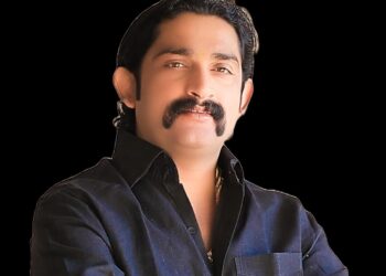 ओबीसींच्या न्याय हक्कासाठी माझी उमेदवारी ; युवराज राठोड यांचा परिवर्तनाचा निर्धार