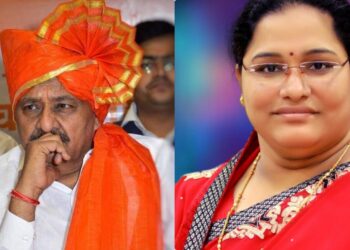 दोन सुभाष देशमुखांचे अर्ज उडाले ; अपक्ष मेनका राठोड यांना धक्का, अर्ज नामंजूर