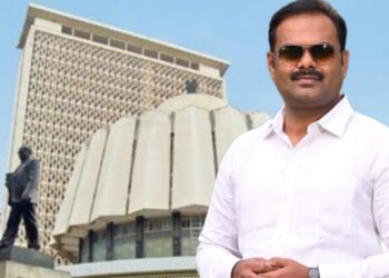 सोमनाथ वैद्य यांचे तीन ही अर्ज मंजूर; दक्षिण मध्ये चमत्कार घडवणार ; केला यांचा निर्धार