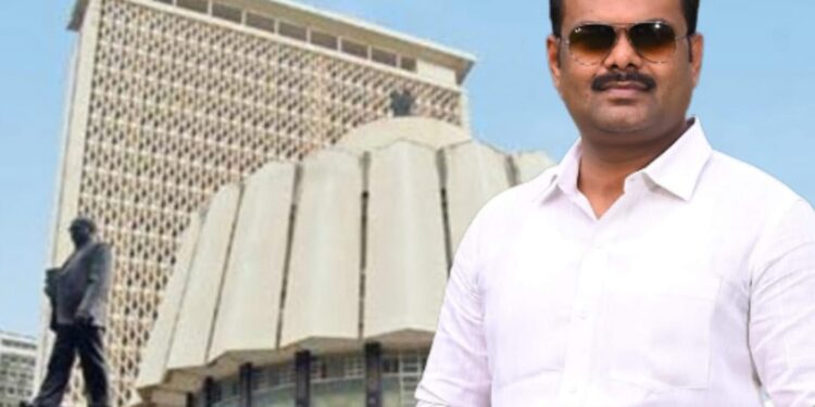 सोमनाथ वैद्य यांचे तीन ही अर्ज मंजूर; दक्षिण मध्ये चमत्कार घडवणार ; केला यांचा निर्धार