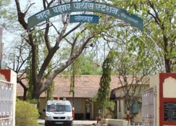 भीमा कालवा मंडळाचे तत्कालीन अधीक्षक अभियंत्यावर गुन्हा दाखल ; काय आहे प्रकरण