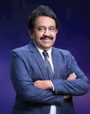 ॲड मिलिंद थोबडे सोलापूर शहर उत्तर लढविणारच ; कोण आहेत थोबडे?