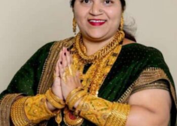 सोलापूरची गोल्डन नगरसेविका विधानसभेच्या मैदानात ; मंगळवारी भरणार अर्ज