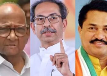 सोलापूरच्या आघाडीत बिघाडी? काँग्रेसकडून महेश कोठे यांचे स्वागत शिवसेना म्हणते माफी मागा ; कोठे काय म्हणाले