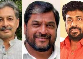 सोलापूरच्या या तीन मतदारसंघात तिसरी आघाडी मुस्लिम उमेदवार देणार