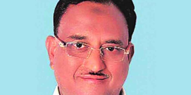 बाबा मिस्त्री म्हणतात, मी मध्य मध्ये इच्छुक नव्हतोच ; दक्षिण मधून अजूनही इच्छुक