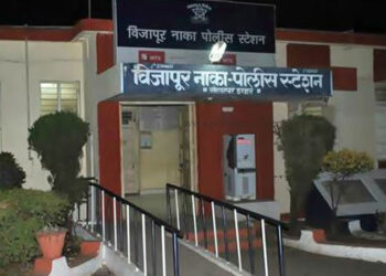 सोलापुरात बांधकाम व्यवसायिकाला पाच कोटीला फसवले ; उच्चभ्रू कुटुंबावर गुन्हा