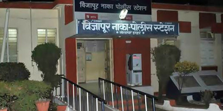 सोलापुरात बांधकाम व्यवसायिकाला पाच कोटीला फसवले ; उच्चभ्रू कुटुंबावर गुन्हा