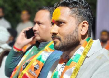 अमर पाटील यांच्या प्रचारार्थ जिल्हा काँग्रेसचे कार्यकर्ते उतरणार मैदानात ; दोन-चार नेते म्हणजे काँग्रेस नव्हे !