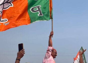 सचिन कल्याणशेट्टी 2.0 अक्कलकोटकरांनी दुसऱ्यांदा भरभरून दिले ! सिद्धाराम म्हेत्रे यांचा धक्कादायक पराभव