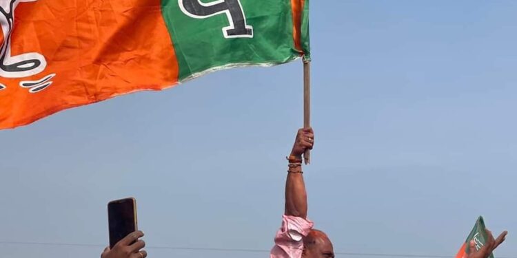 सचिन कल्याणशेट्टी 2.0 अक्कलकोटकरांनी दुसऱ्यांदा भरभरून दिले ! सिद्धाराम म्हेत्रे यांचा धक्कादायक पराभव